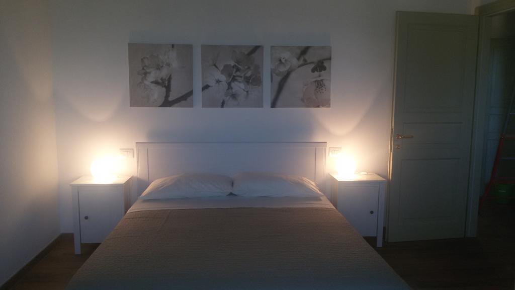 Agriturismo Villalta Ponte Felcino Habitación foto