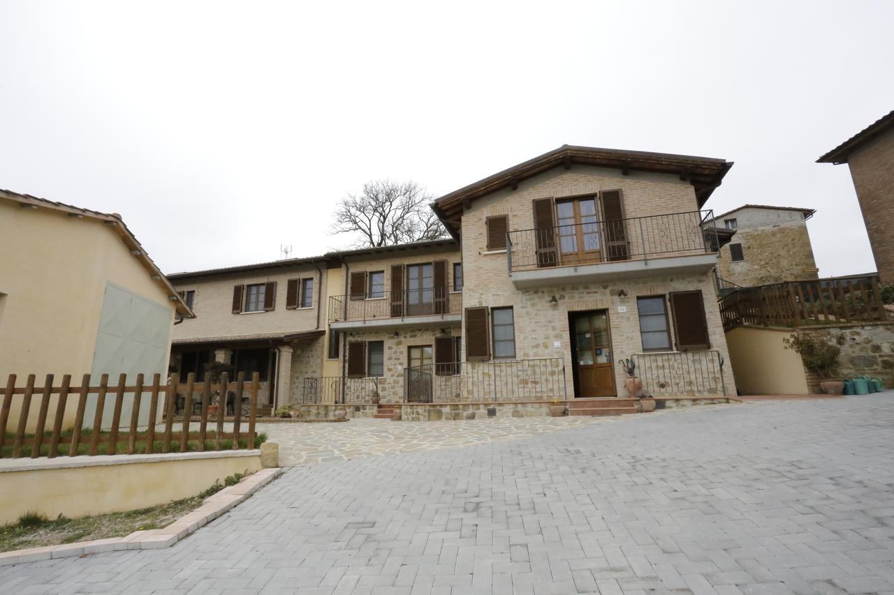 Agriturismo Villalta Ponte Felcino Exterior foto